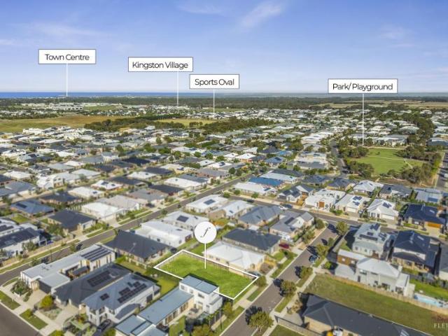 Land for sale in Oakdene Estate, Ocean Grove