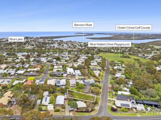 Land for sale in Ocean Grove, City of Greater Geelong