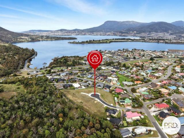 Land for sale in Old Beach, Hobart