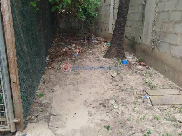 Land for rent in Lagos Island , Lagos