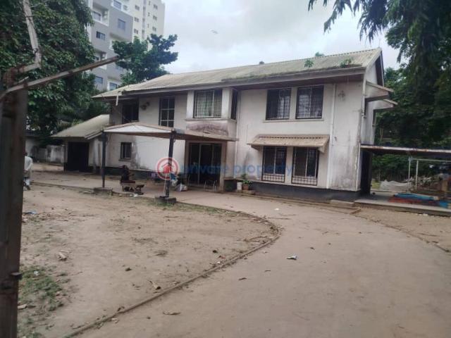 Land for rent in Lagos Island , Lagos