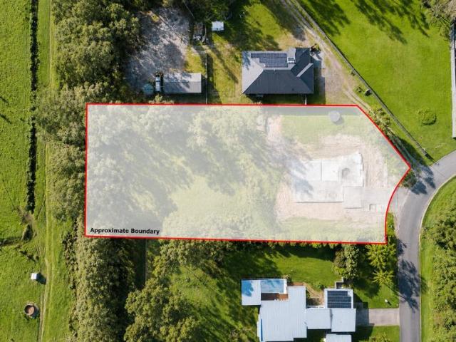 Land for sale in One Mile, Port Stephens Council