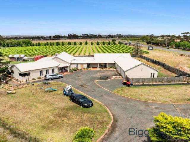 Land for sale in Victoria