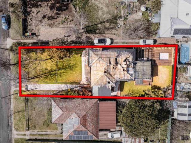 Land for sale in Warrendine, Orange