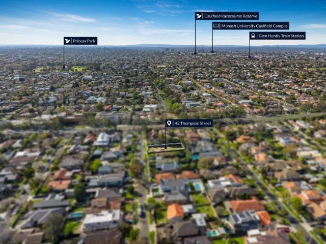 Land for sale in Camerons Creek, Victoria