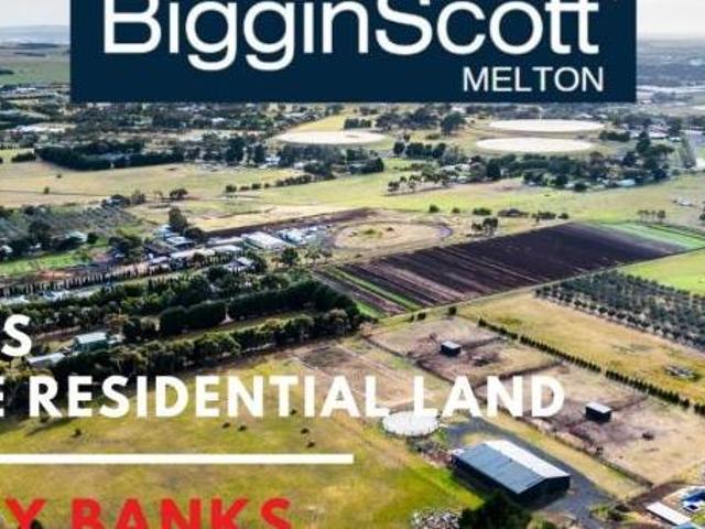 Land for sale in Australian Capital Territory