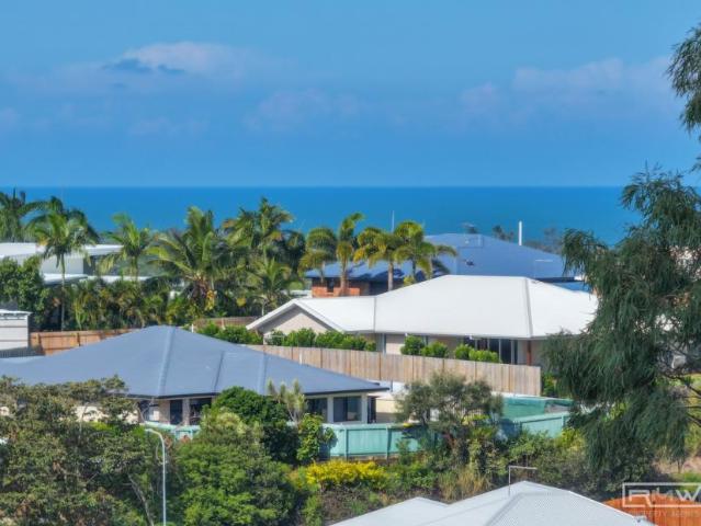 Land for sale in Pacific Heights, Queensland