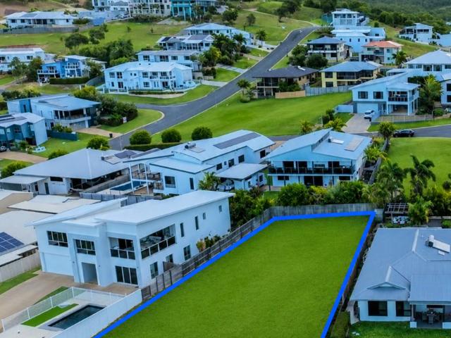 Land for sale in Pacific Heights, Queensland