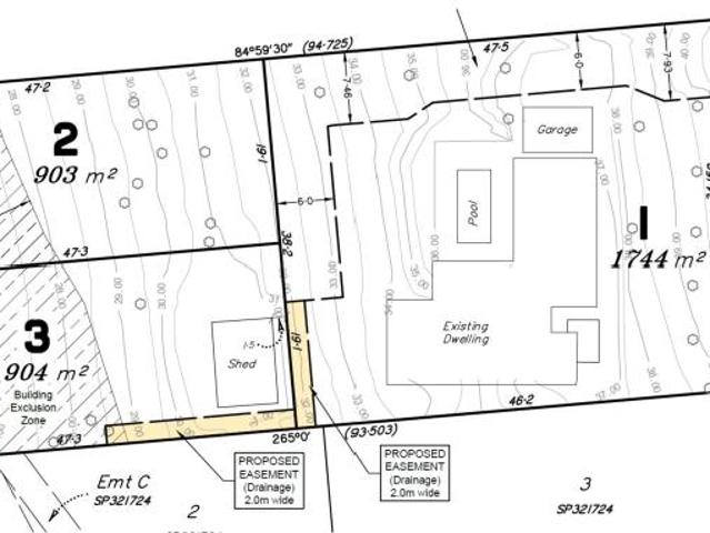 Land for sale in Kings Creek, Queensland