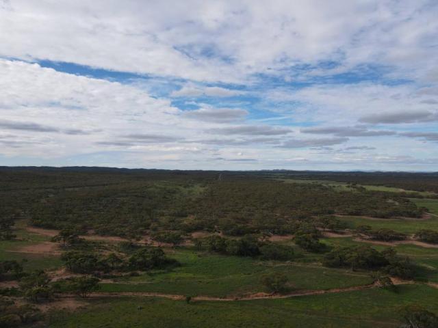 Land for sale in Parnaroo, South Australia