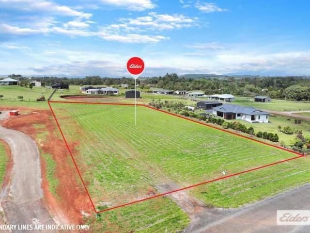 Land for sale in Peeramon, Tablelands Regional