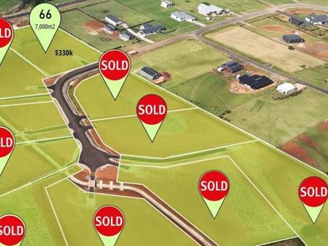 Land for sale in Peeramon, Tablelands Regional