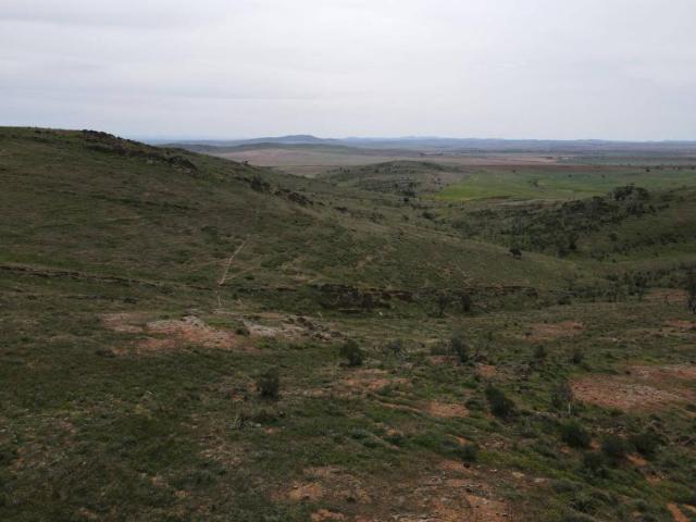 Land for sale in Pekina, South Australia