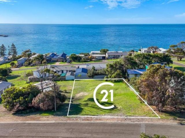 Land for sale in Penneshaw, South Australia