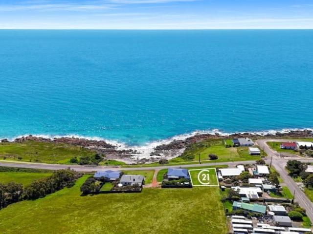 Land for sale in Penneshaw, Kangaroo Island Council