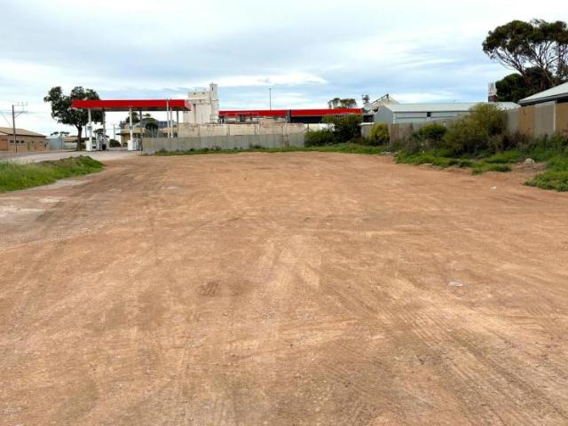 Land for sale in Penong, Pastoral Unincorporated Area