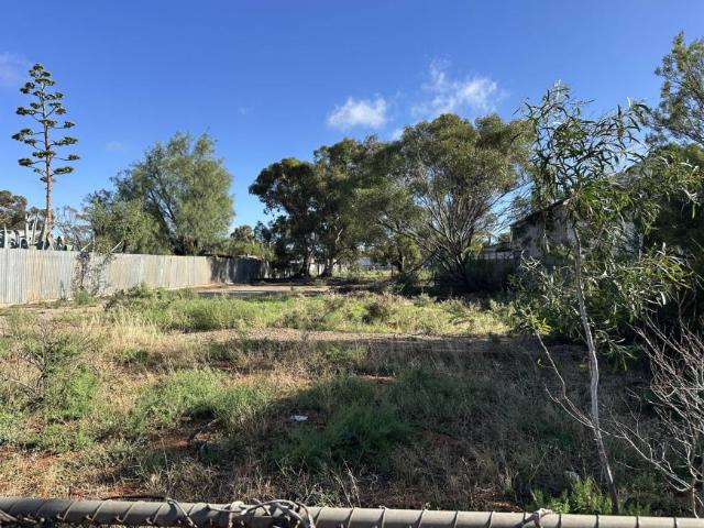 Land for sale in Minvalara, South Australia