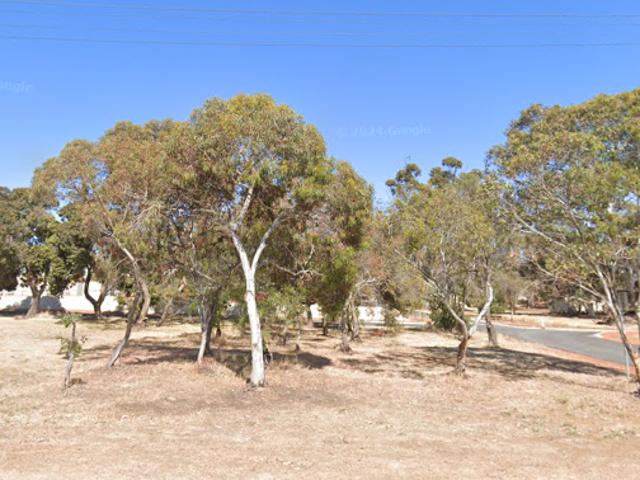 Land for sale in Western Australia