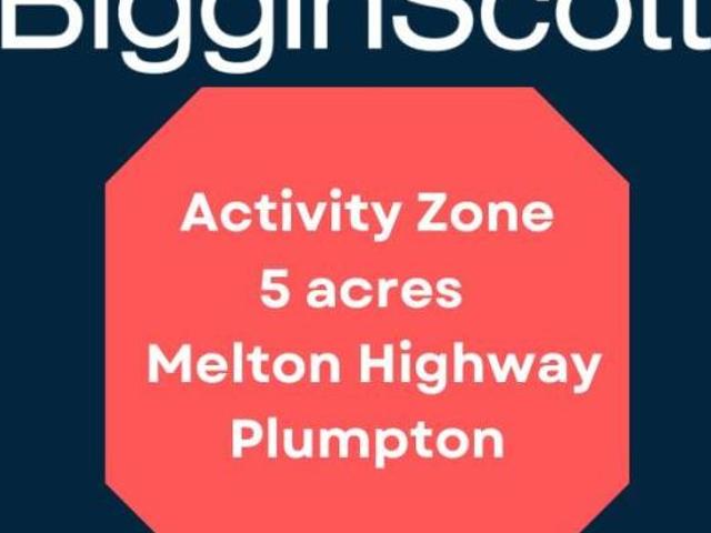 Land for sale in Camerons Creek, Victoria