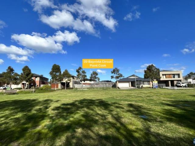 Land for sale in Camerons Creek, Victoria