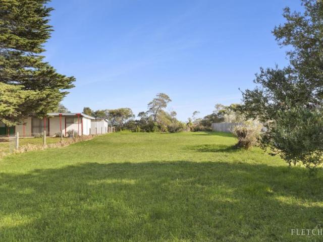 Land for sale in Point Lonsdale, Borough of Queenscliffe