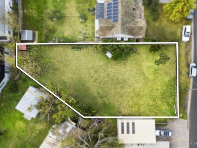 Land for sale in Point Lonsdale, Borough of Queenscliffe