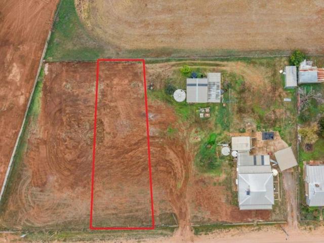 Land for sale in Point Pass, The Regional Council of Goyder
