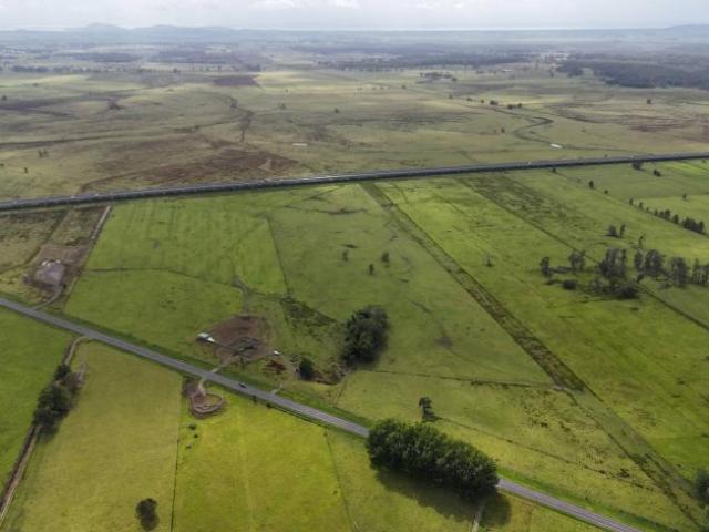 Land for sale in Pola Creek, New South Wales