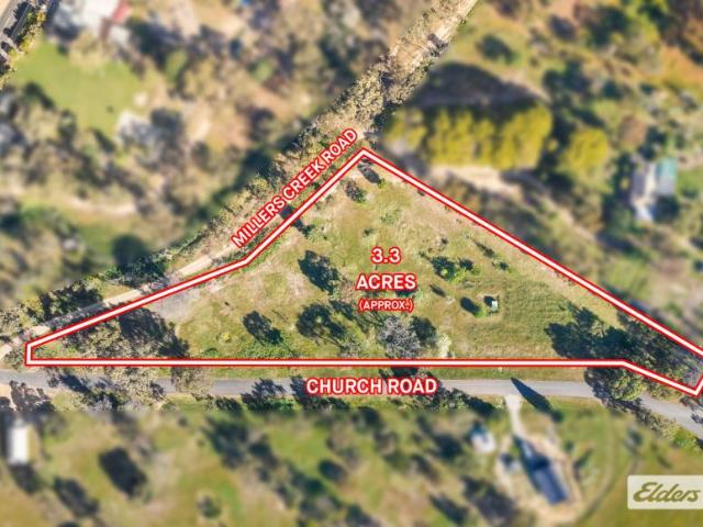 Land for sale in Pomonal, Shire of Northern Grampians