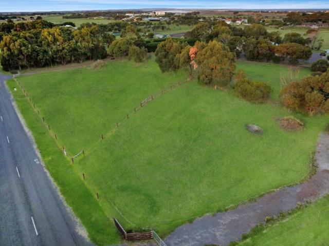 Land for sale in Port Fairy, Victoria