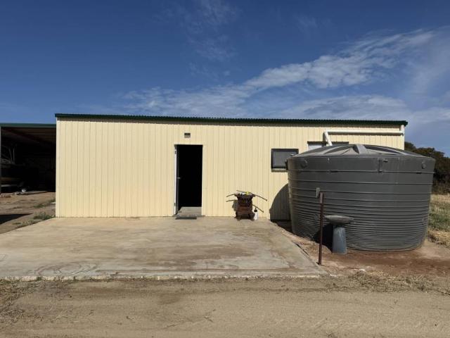 Land for sale in Port Germein, South Australia