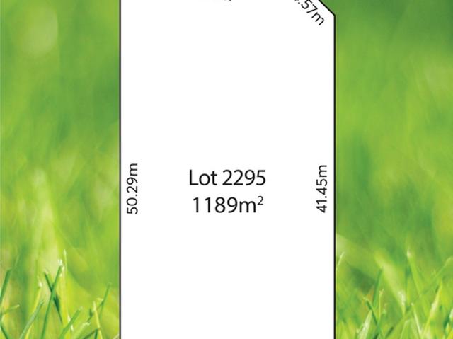 Land for sale in Port Lincoln, South Australia