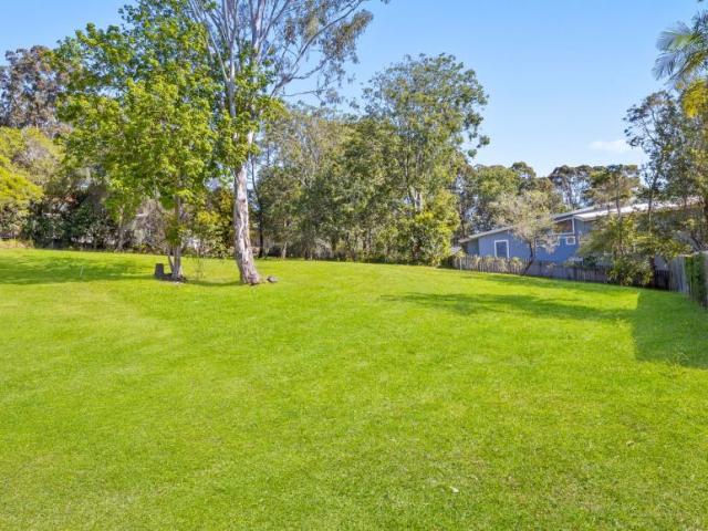 Land for sale in Innes Lake, Port Macquarie