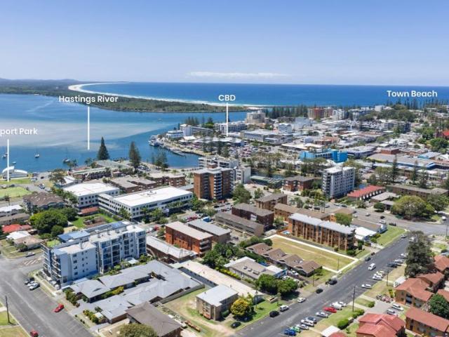 Land for sale in Port Macquarie, Port Macquarie-Hastings Council