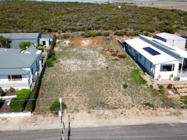 Land for sale in Port Neill