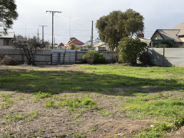 Land for sale in Port Pirie, South Australia