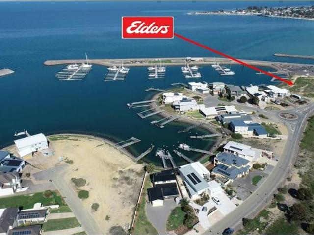 Land for sale in Port Vincent, Yorke Peninsula Council