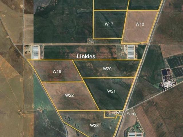 Land for sale in Port Wakefield, South Australia