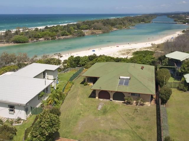 Land for sale in Pottsville, New South Wales