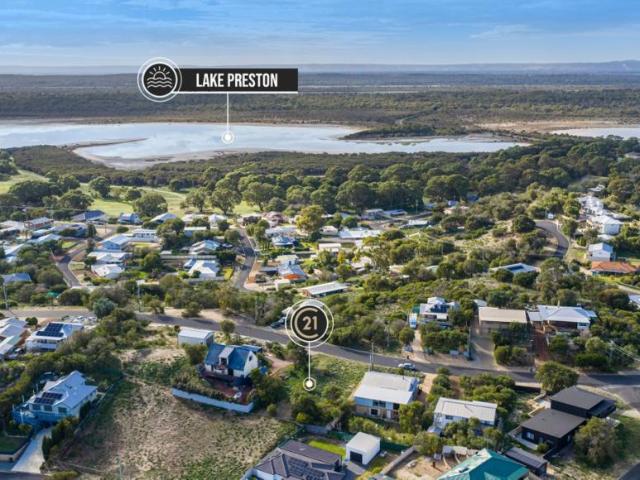 Land for sale in Camerons Creek, Victoria