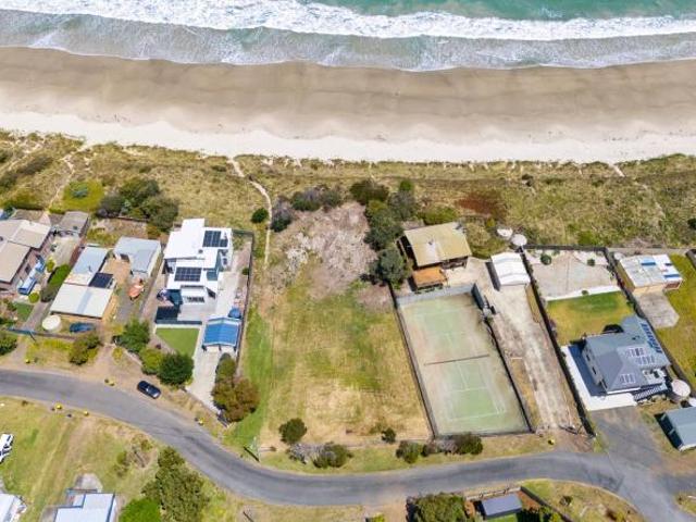 Land for sale in Primrose Sands, Tasmania