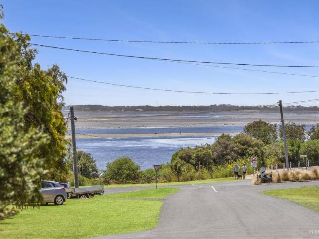 Land for sale in Queenscliff, Borough of Queenscliffe