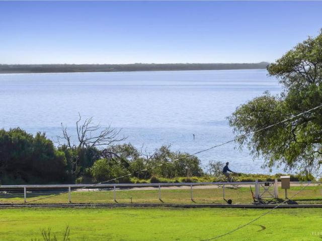 Land for sale in Queenscliff, Borough of Queenscliffe