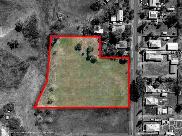 Land for sale in Quirindi, Liverpool Plains Shire Council