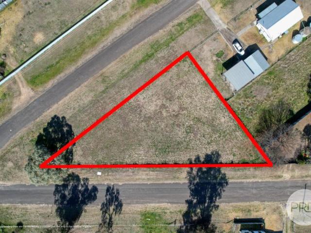 Land for sale in Quirindi, Liverpool Plains Shire Council