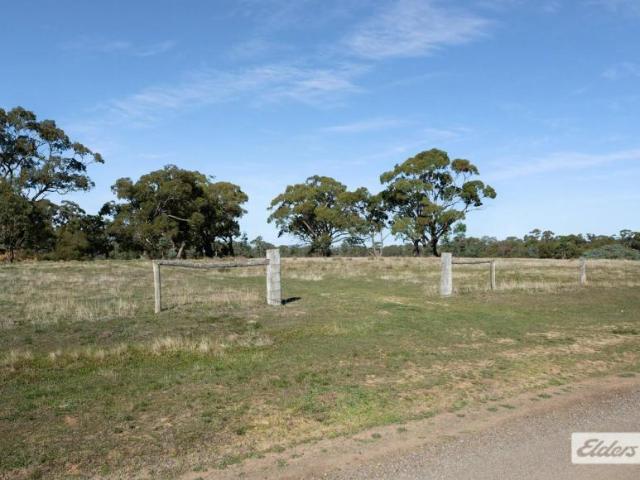Land for sale in Ravenswood, City of Greater Bendigo