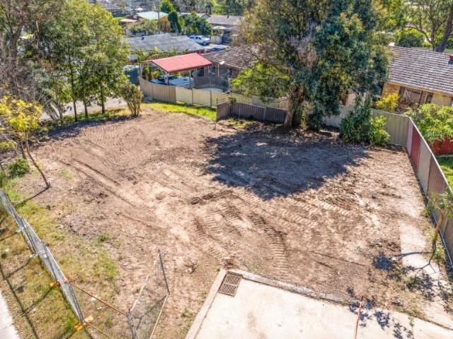 Land for sale in Raymond Terrace, Newcastle-Maitland