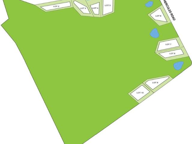 Land for sale in New South Wales