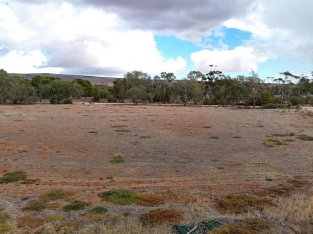 Land for sale in Redhill, South Australia