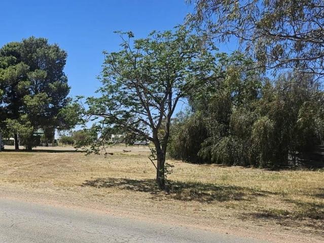 Land for sale in Redhill, South Australia